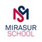 Mirasur School presenta la aplicación Mirasur Unlimited Learning, que brinda a estudiantes, familias y maestros acceso instantáneo a miles de recursos multimedia de excelentes proveedores de contenido en varios idiomas, todo en un solo lugar