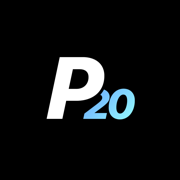 PullUps 20: Pull-Up Challenge
