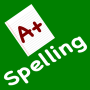 A+ Spelling