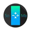 Solving Math App Feedback