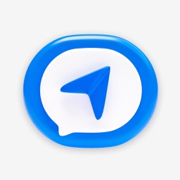 Groups for Telegram app‎