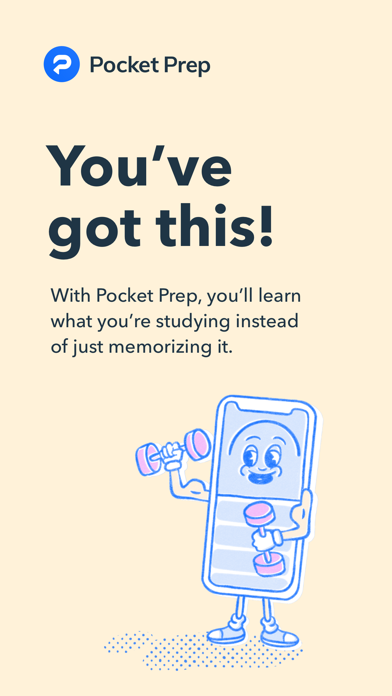 Fitness Pocket Prepのおすすめ画像10