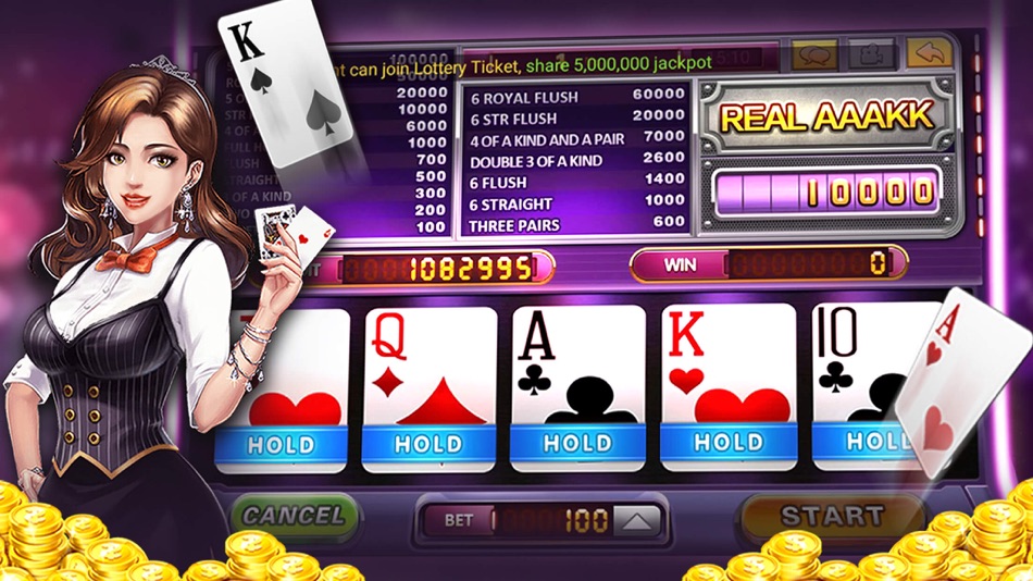 #8. Royal Club -Rummy Slots Casino (iOS) 来自: Rock Game