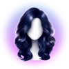 Hairstyle Try On Changer Color icon