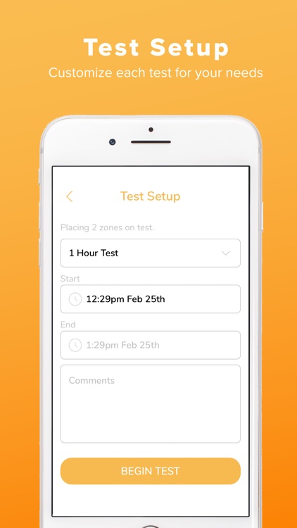 Becklar Monitoring screenshot-6