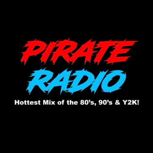 Pirate Radio Online