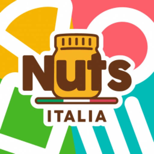 NUTS le cioccocaffetterie - AppWisp.com
