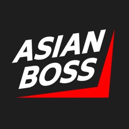 Asian Boss