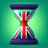 English Grammar Course -Tenses icon
