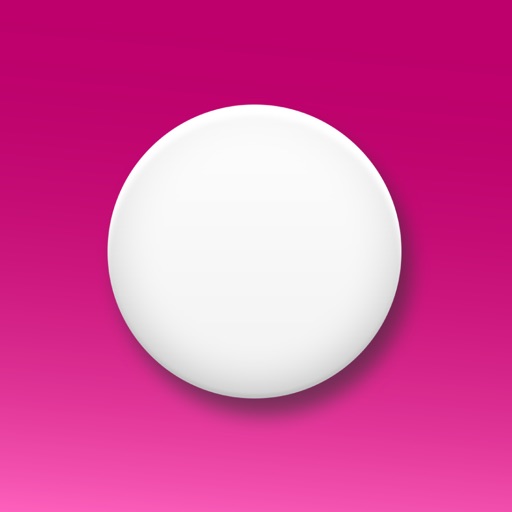 myPill® Birth Control Reminder icon