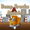 Dump Trucks Match - Thi Nguyen Hoa