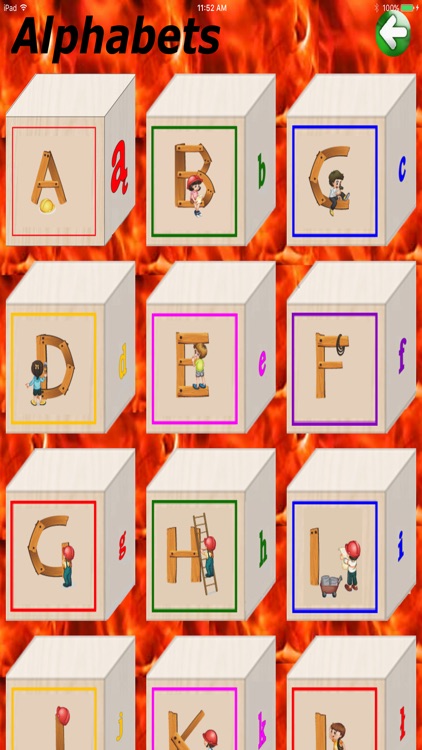 Kidz Learn screenshot-3