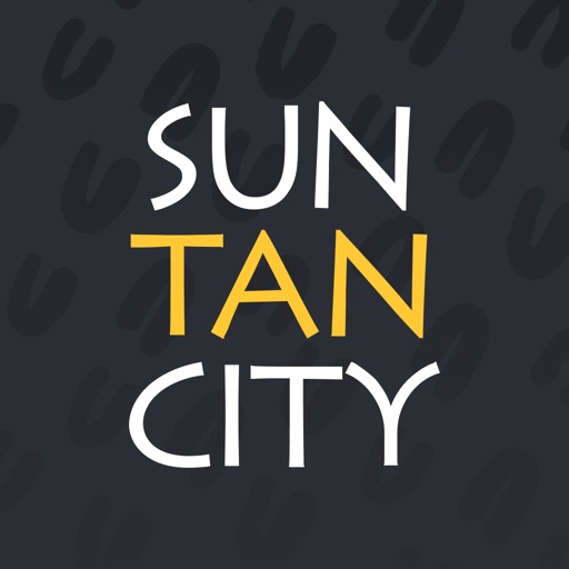 Sun Tan City