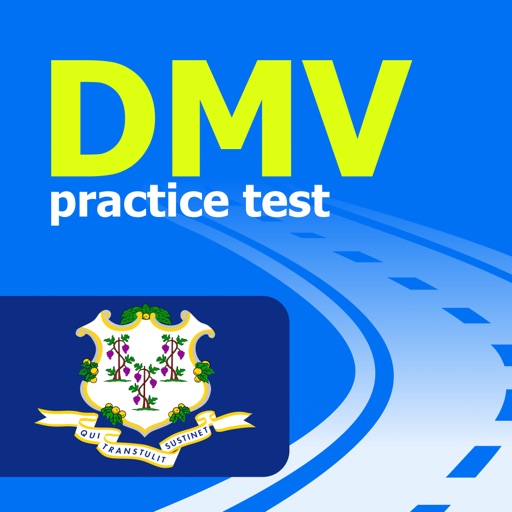 Connecticut DMV Test Practice