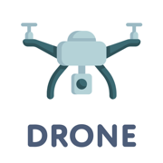 Drone Forecast: UAV, Droni App