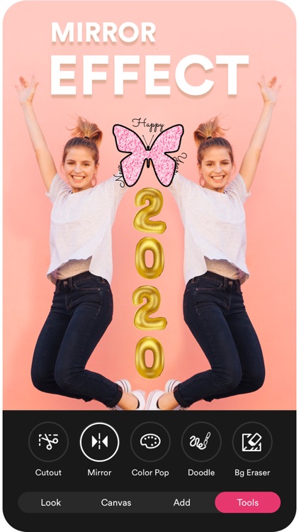 PICFY - Photo Editor & Designs screenshot-8