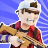 Polygon Action Shooting Games - iPhoneアプリ