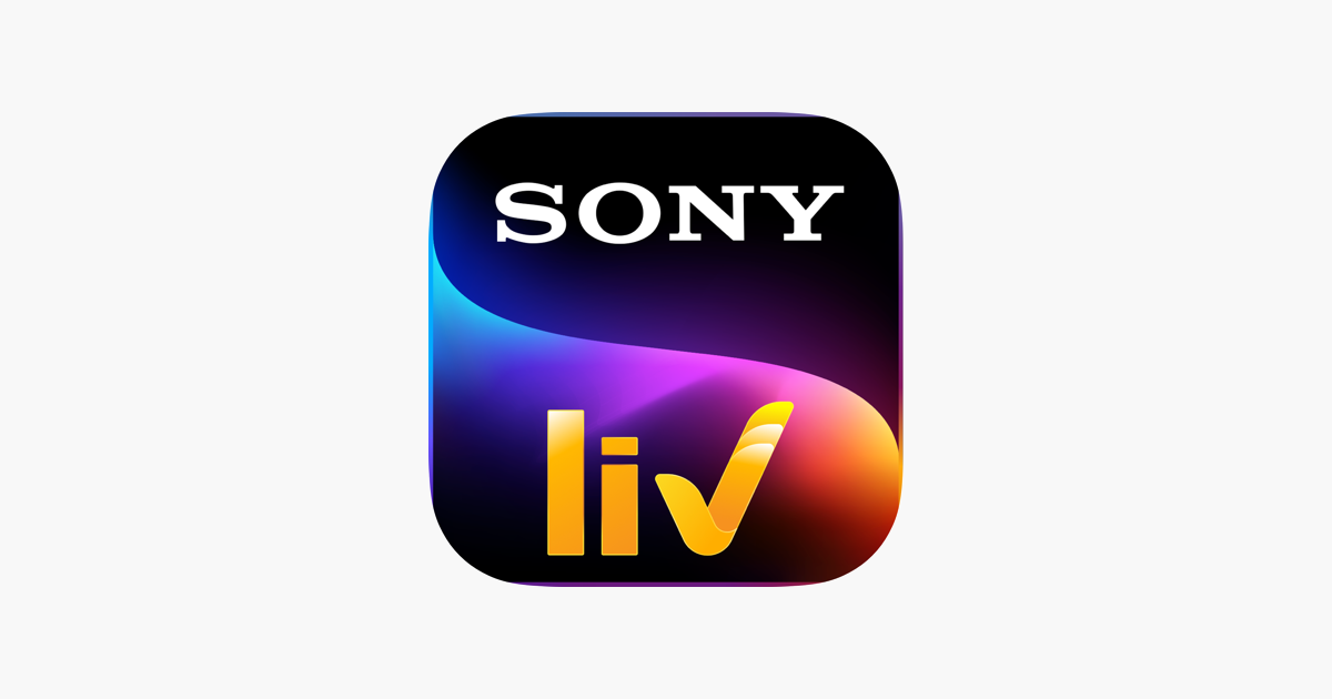 Sony liv store app