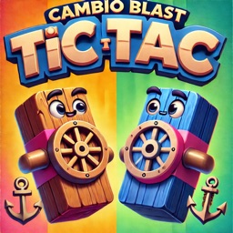 Cambio Blast