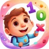 Learning Games for Kids 2,3,4 icon