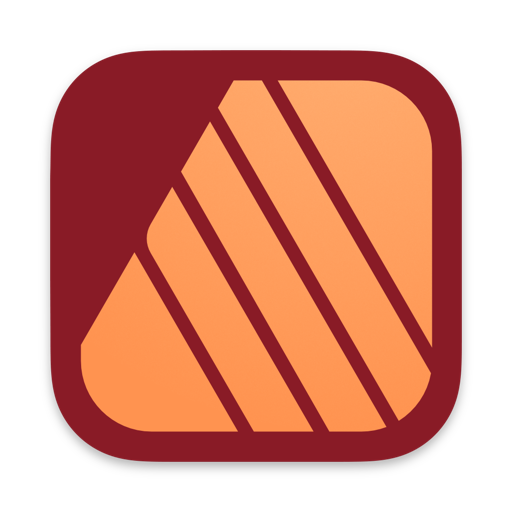 Affinity Publisher 2 icon