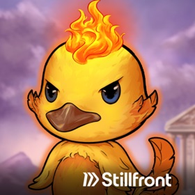 Ảnh chụp màn hình (4) Crush Them All - Idle RPG