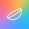 Lens Tracker App icon