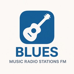 Blues Music Radio Stations FM