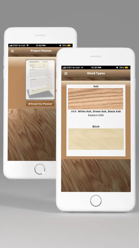 WoodMaster screenshot 10 of 10