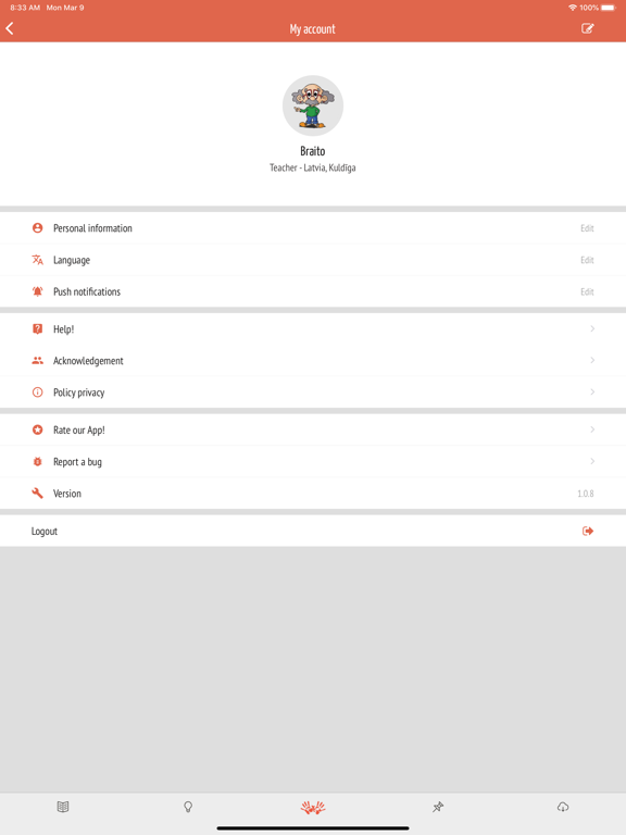 Screenshot #5 pour Little Hands