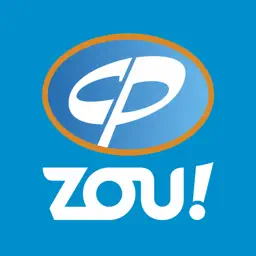 CPZou app icon