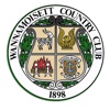 Wannamoisett Country Club icon