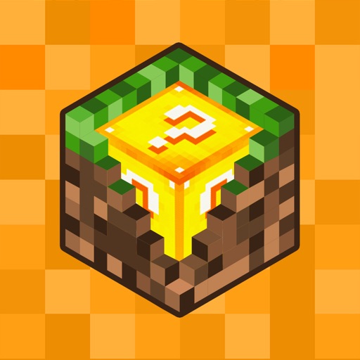 Addons - Mods for Minecraft PE Icon