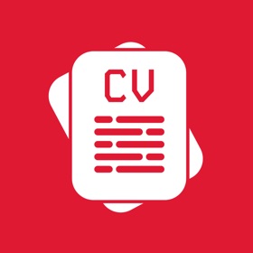 Resume & CV Builder: AI Maker