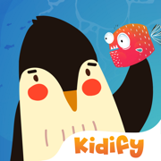 Kidify：动物世界