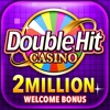 DoubleHit™ Casino Slots Games - iPhoneアプリ