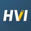 Inspection Maintenance - HVI app icon - Productivity app for iPhone