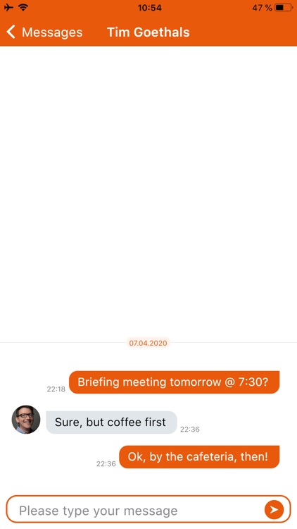 EW ToGo screenshot-7