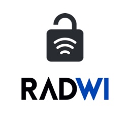 RADWI Smart Door Lock