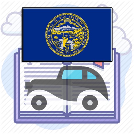Nebraska DMV Permit Test - AppWisp.com