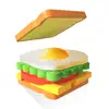 Similar Sandwich! Apps