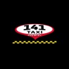 Taxi 141 icon