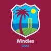 Windies Cricket Chat icon