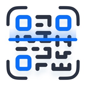 屏幕截图 (8) QR Code Reader | Scanner
