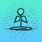 With our Yoga Sequencing App you have the perfect instrument to plan and teach beautiful, meaningful and above all varied yoga classes