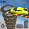Car Stunt Master-Racing Game