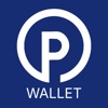Paymenta Wallet icon