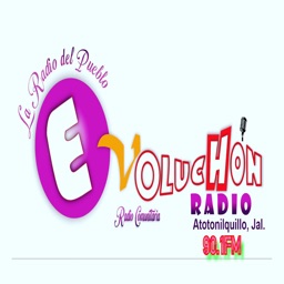 Evoluchon Radio