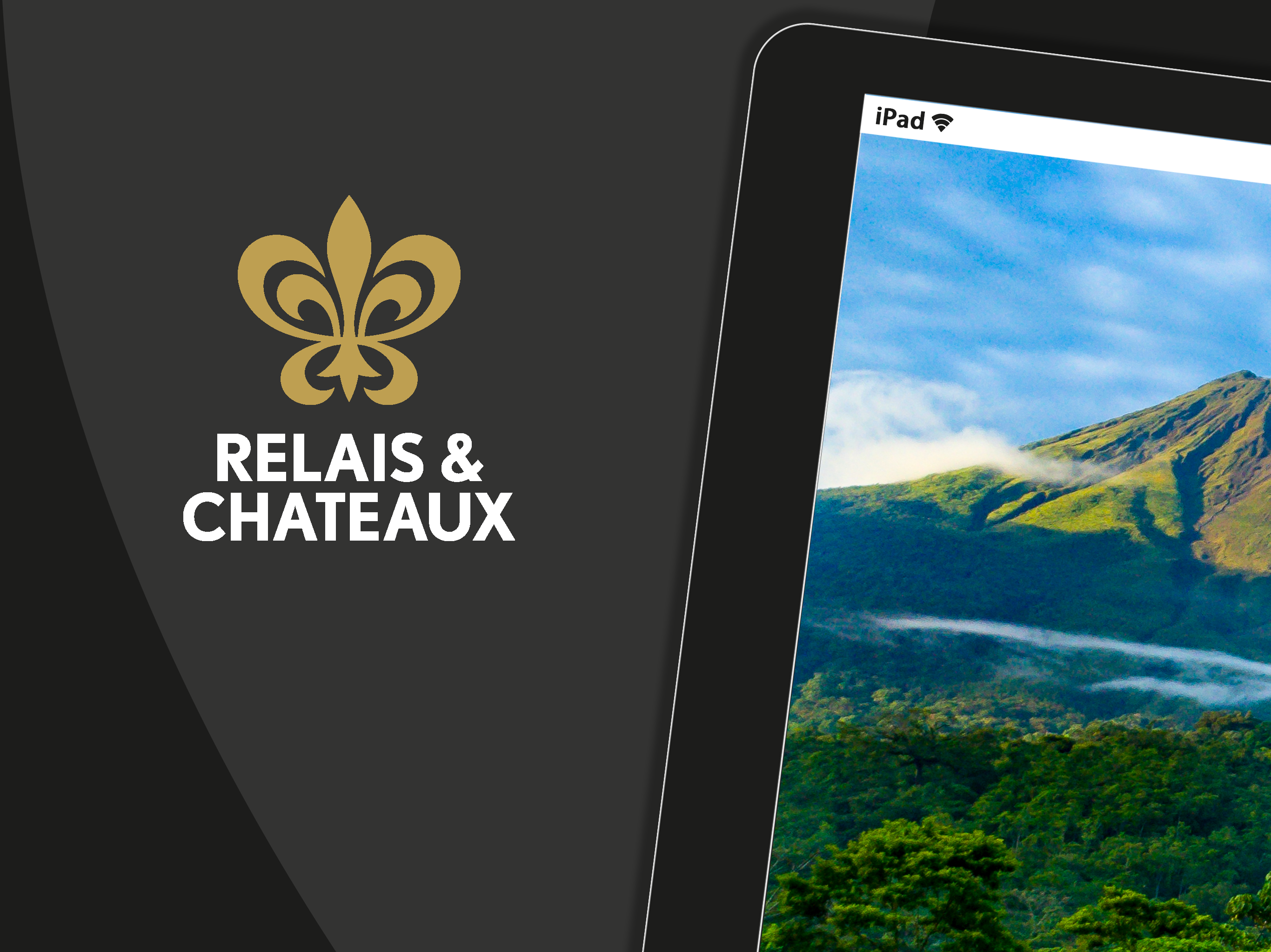 Relais & Châteaux