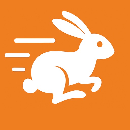 Bunny Blitz: Turbo Run!